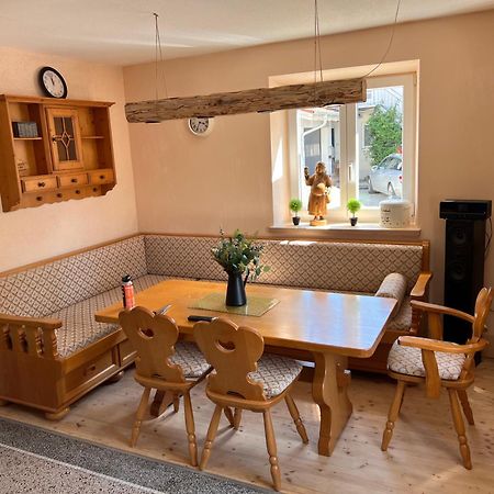 Oberbayern Lengenfeld 2 Wohnungen A 4 Schlafzimmer Neu Umgebaut Purgen Exterior photo