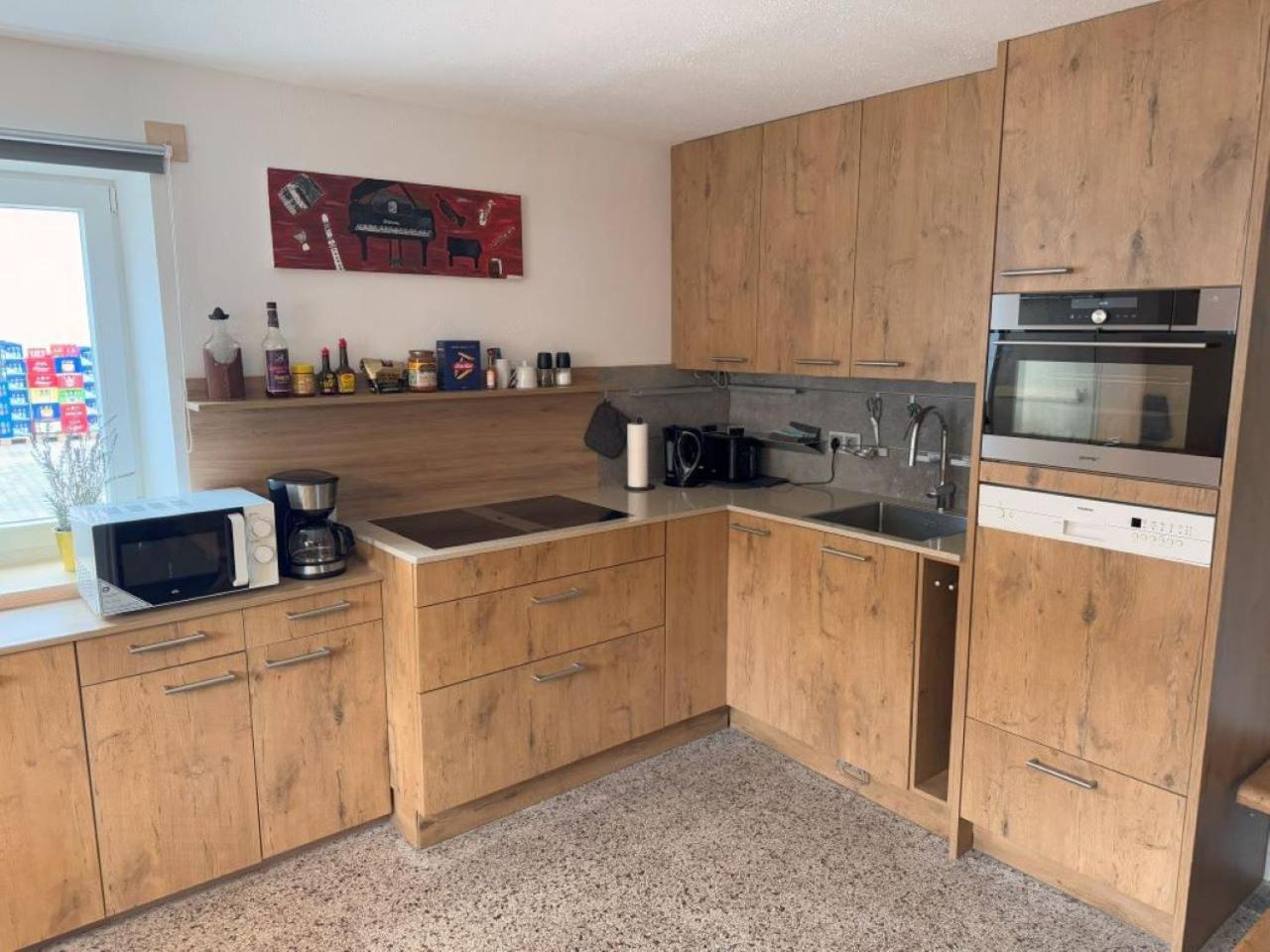 Oberbayern Lengenfeld 2 Wohnungen A 4 Schlafzimmer Neu Umgebaut Purgen Exterior photo