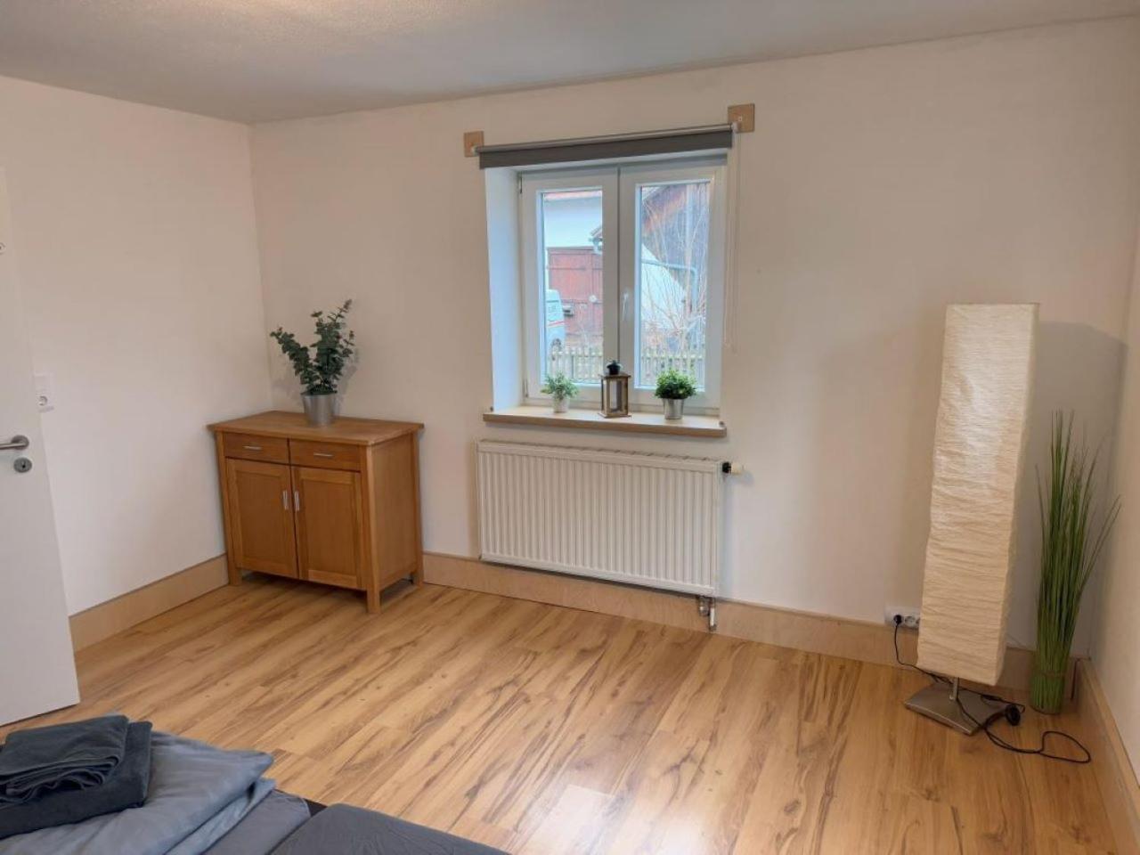 Oberbayern Lengenfeld 2 Wohnungen A 4 Schlafzimmer Neu Umgebaut Purgen Exterior photo