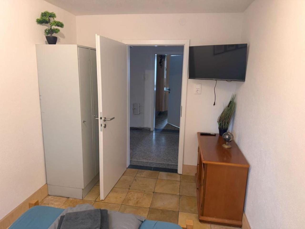 Oberbayern Lengenfeld 2 Wohnungen A 4 Schlafzimmer Neu Umgebaut Purgen Exterior photo